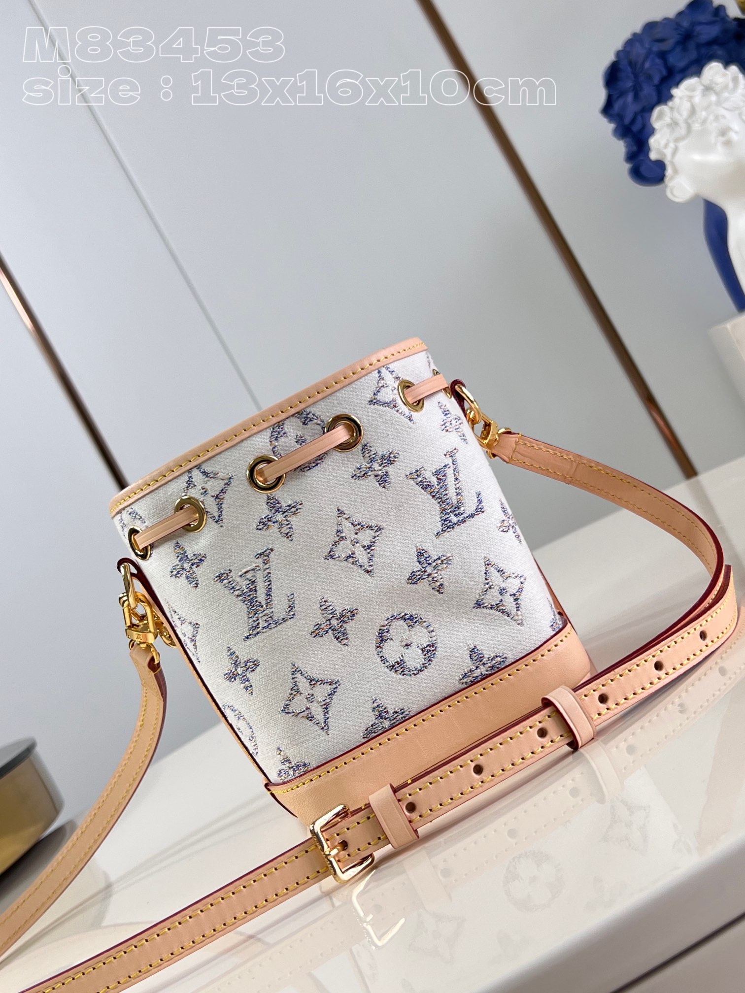 Louis Vuitton Bucket Bags